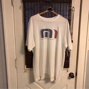 NWT Travis Matthew’s Kahului Tee